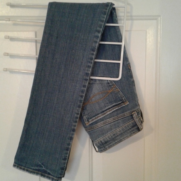Abercrombie & Fitch Jeans - Picture 2 of 8